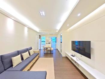 園頂安靜愜意樹景美屋
