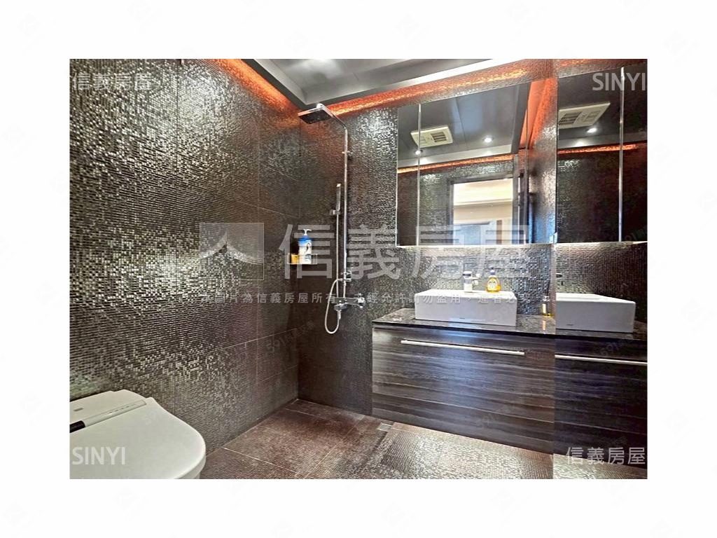 將捷朗闊景觀精裝高樓戶房屋室內格局與周邊環境