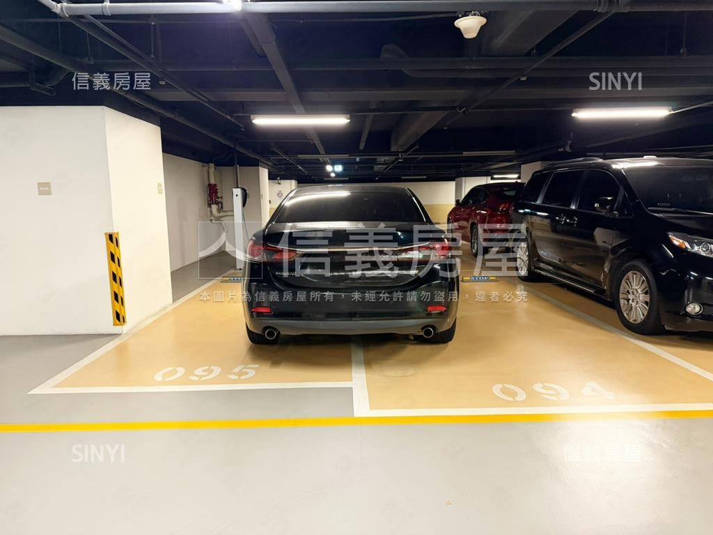 將捷朗闊景觀精裝高樓戶房屋室內格局與周邊環境