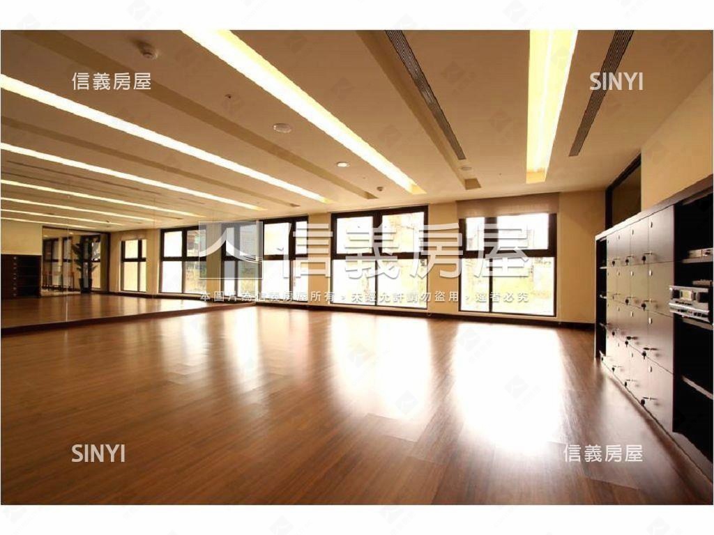 將捷朗闊景觀精裝高樓戶房屋室內格局與周邊環境