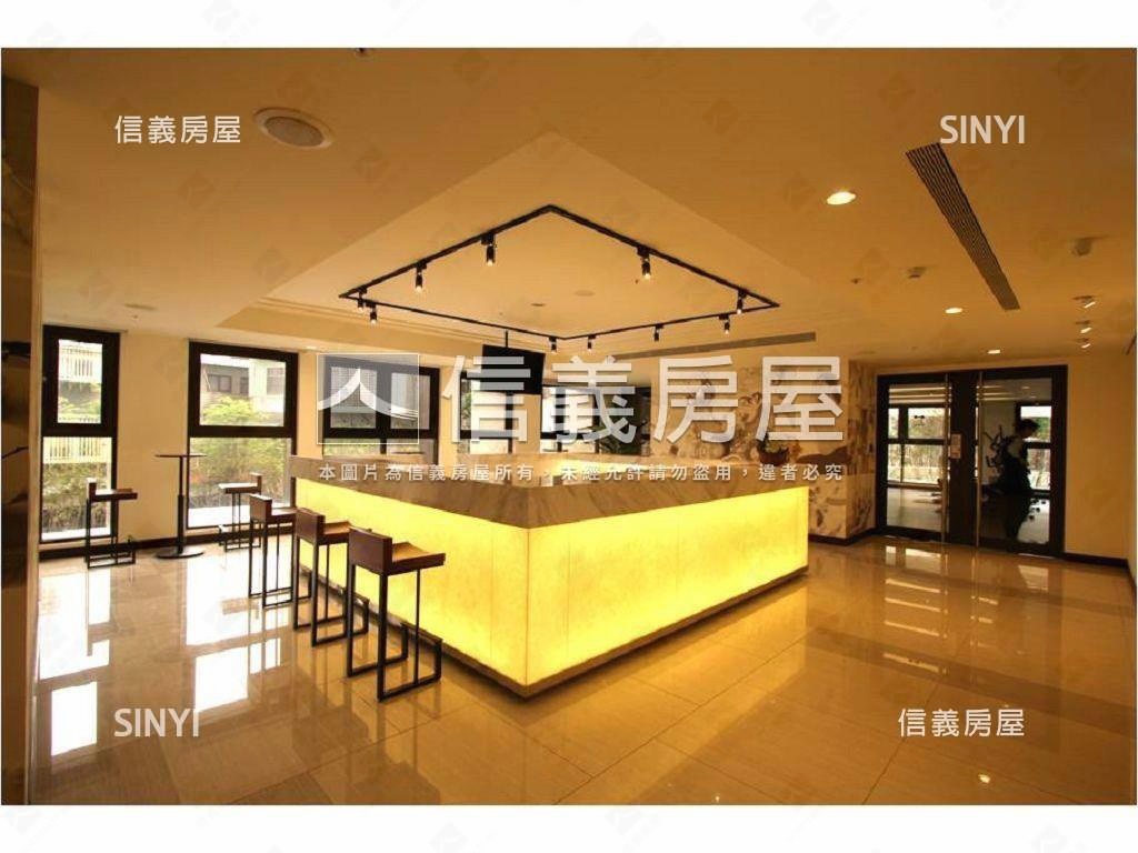 將捷朗闊景觀精裝高樓戶房屋室內格局與周邊環境