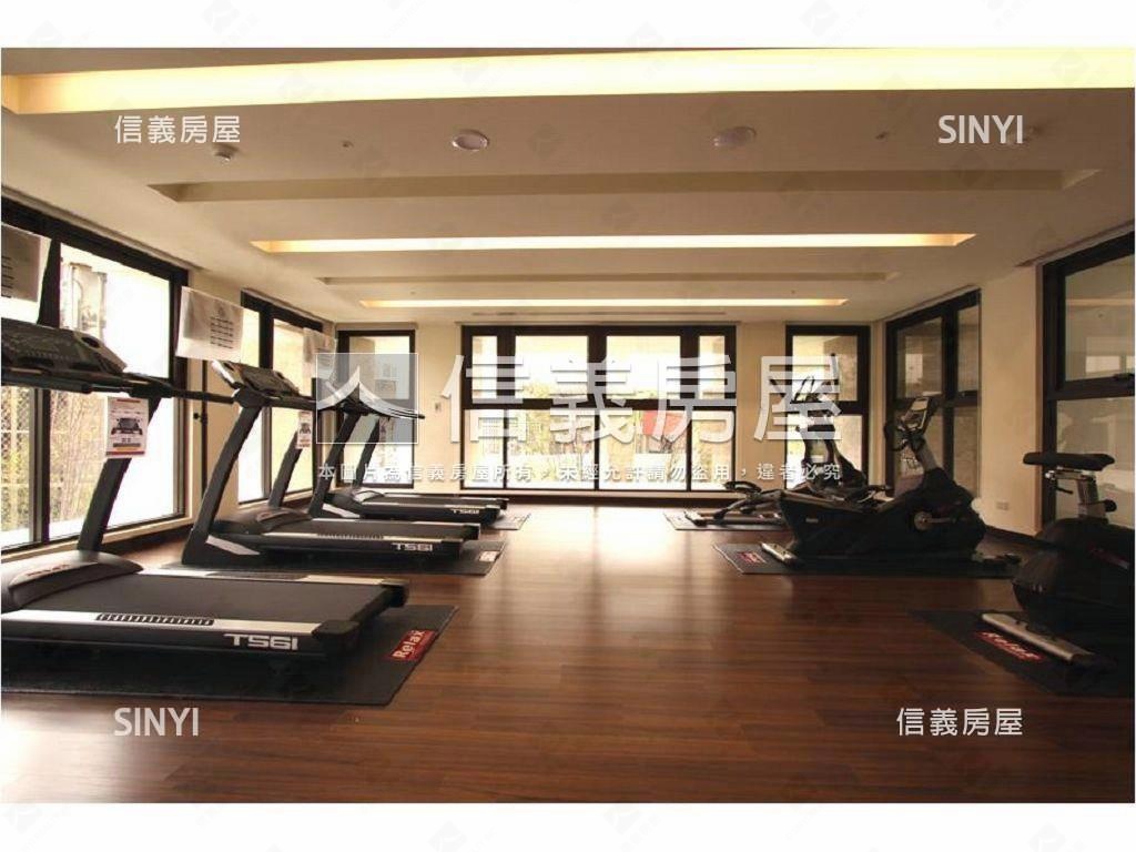 將捷朗闊景觀精裝高樓戶房屋室內格局與周邊環境