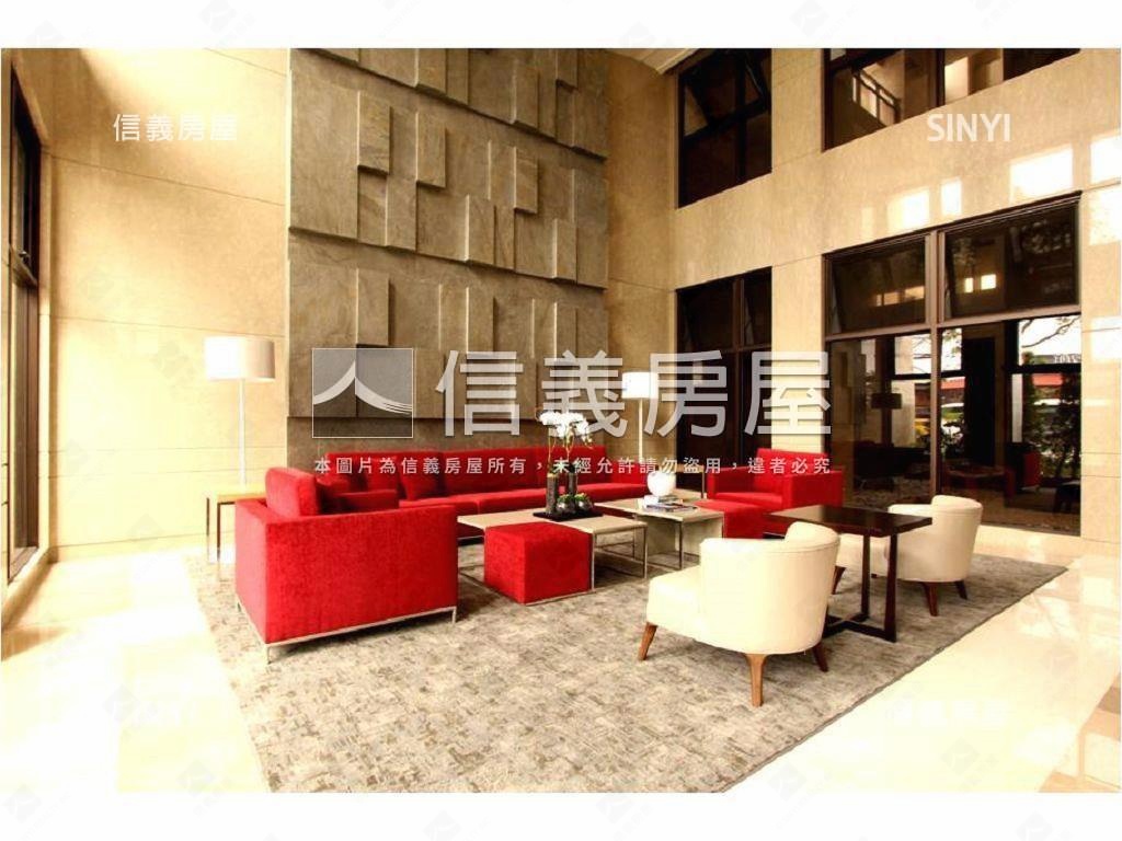 將捷朗闊景觀精裝高樓戶房屋室內格局與周邊環境