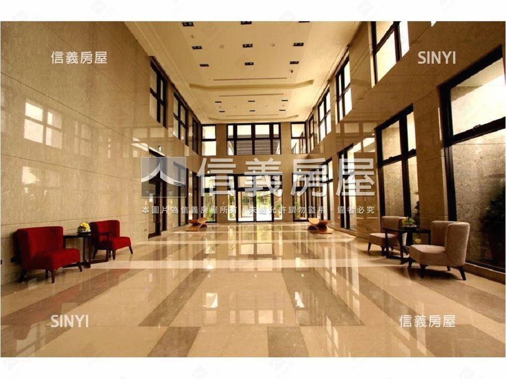 將捷朗闊景觀精裝高樓戶房屋室內格局與周邊環境