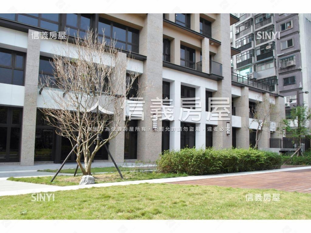 將捷朗闊景觀精裝高樓戶房屋室內格局與周邊環境