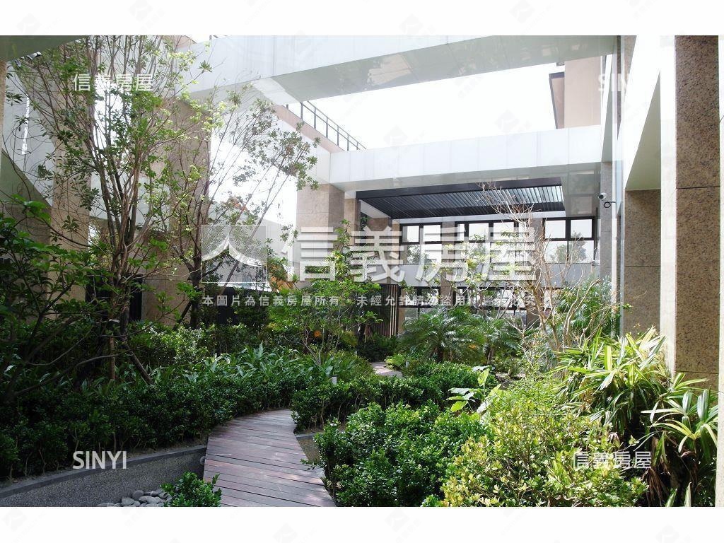 將捷朗闊景觀精裝高樓戶房屋室內格局與周邊環境