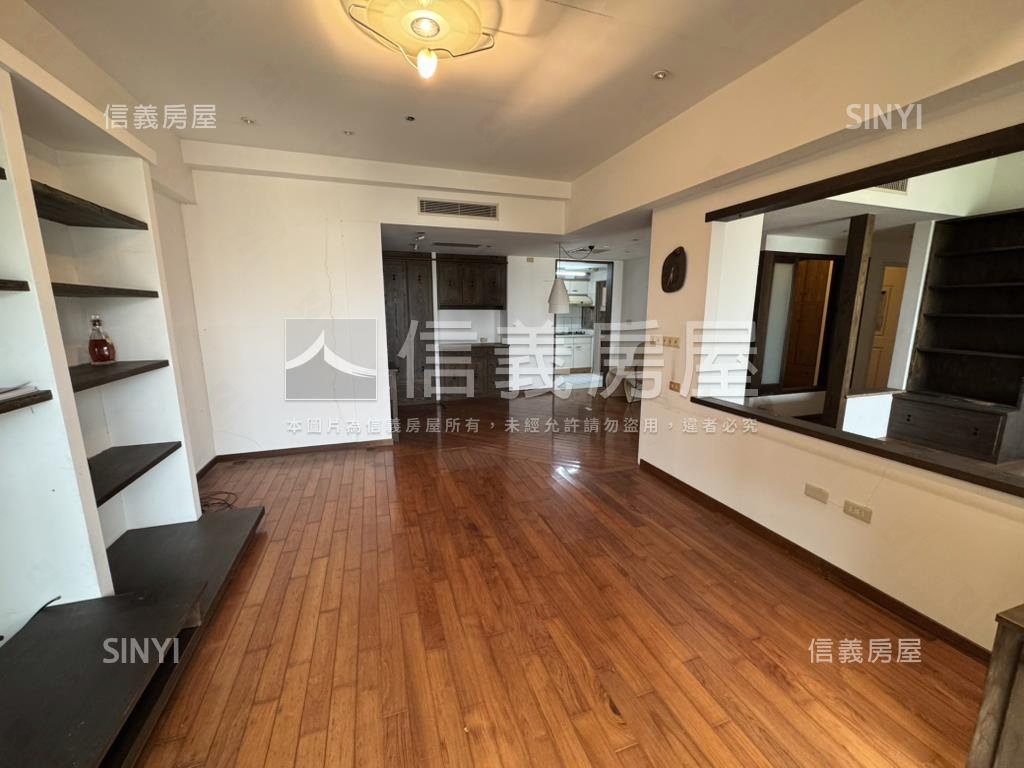 新雪梨高樓景觀附平面車位房屋室內格局與周邊環境