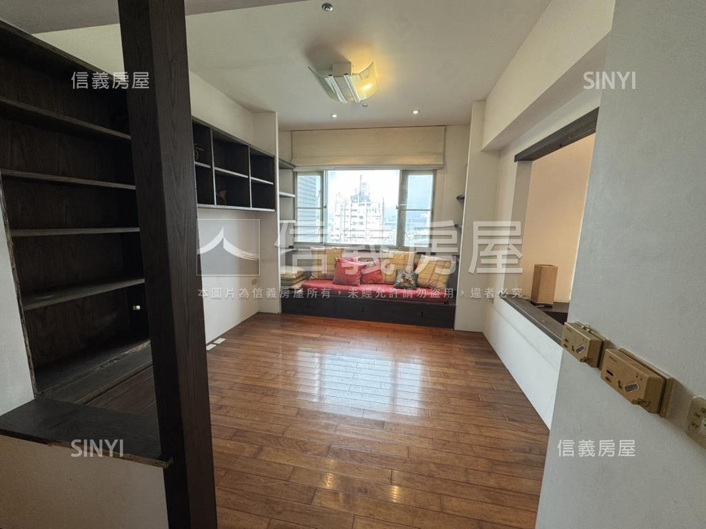 新雪梨高樓景觀附平面車位房屋室內格局與周邊環境