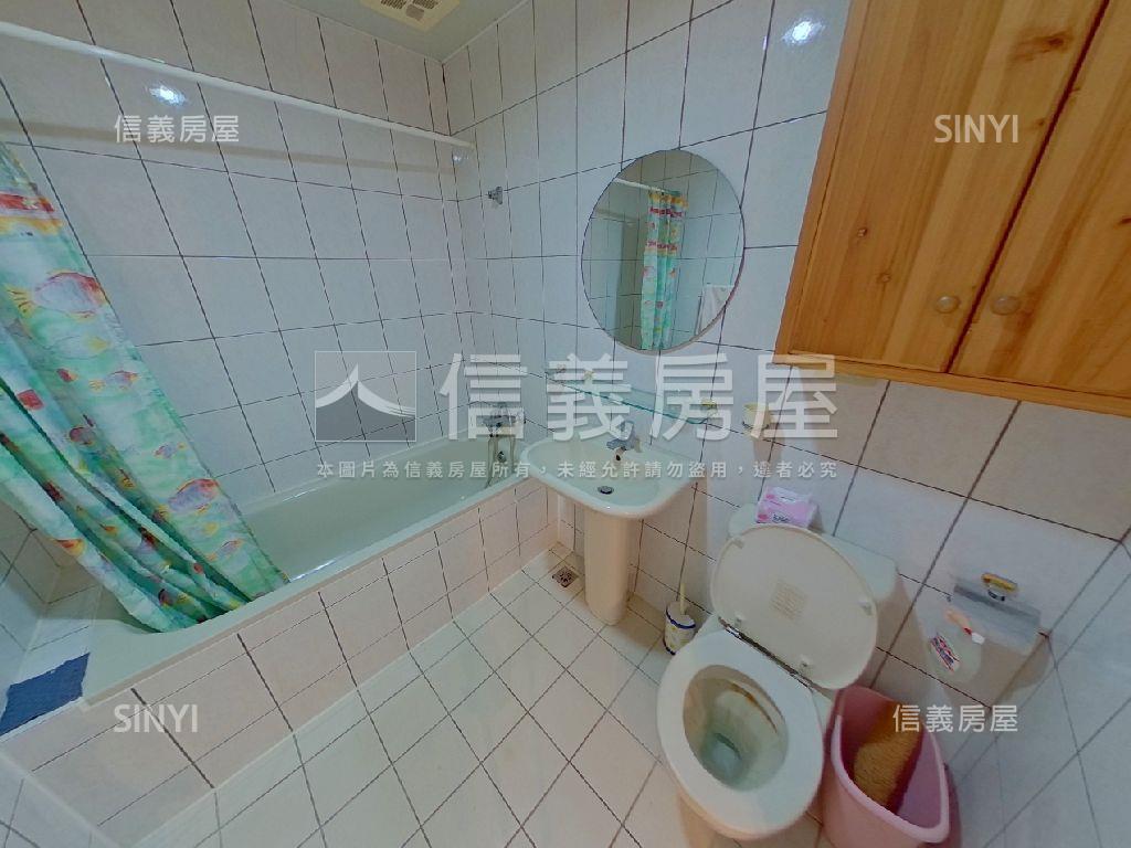 駿馬迎春◆景觀電梯４房房屋室內格局與周邊環境