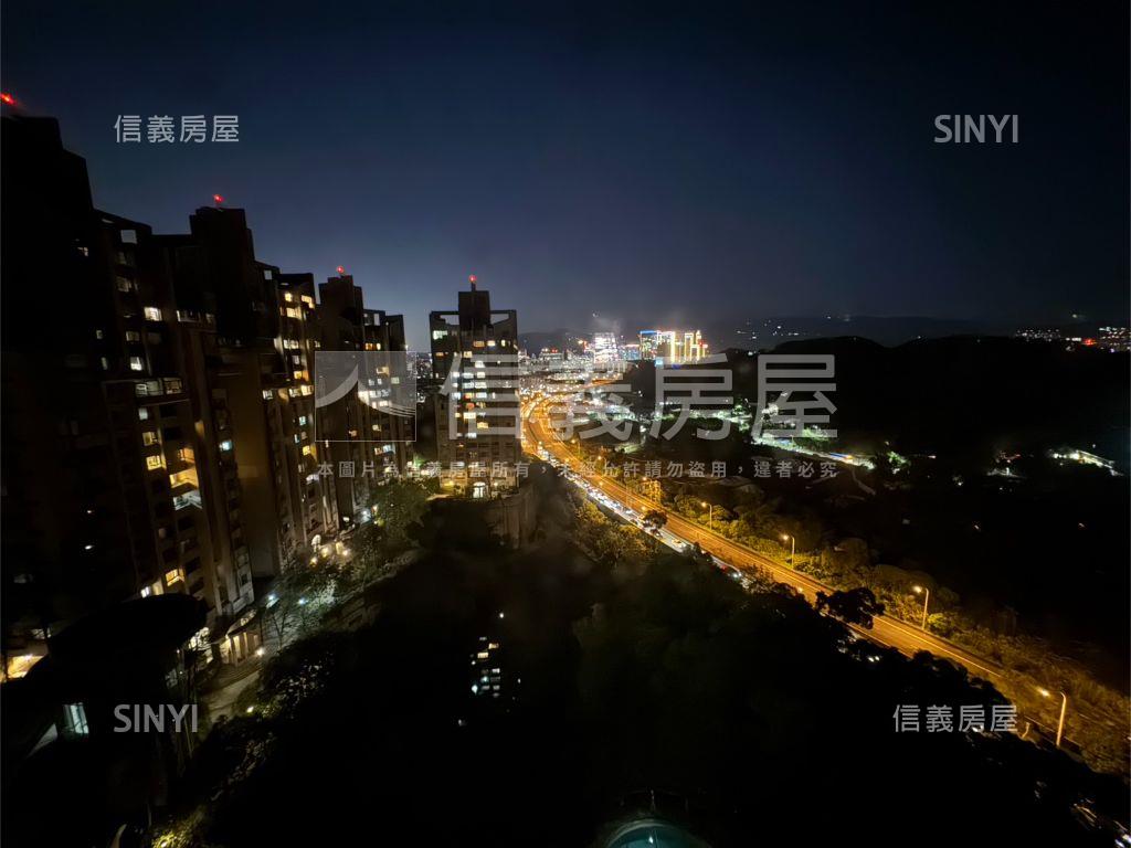 駿馬迎春◆景觀電梯４房房屋室內格局與周邊環境