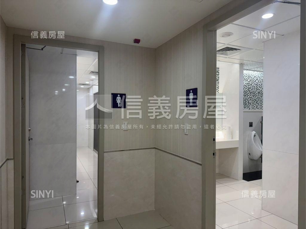 遠雄Ｕ－ｔｏｗｎ高樓廠辦房屋室內格局與周邊環境