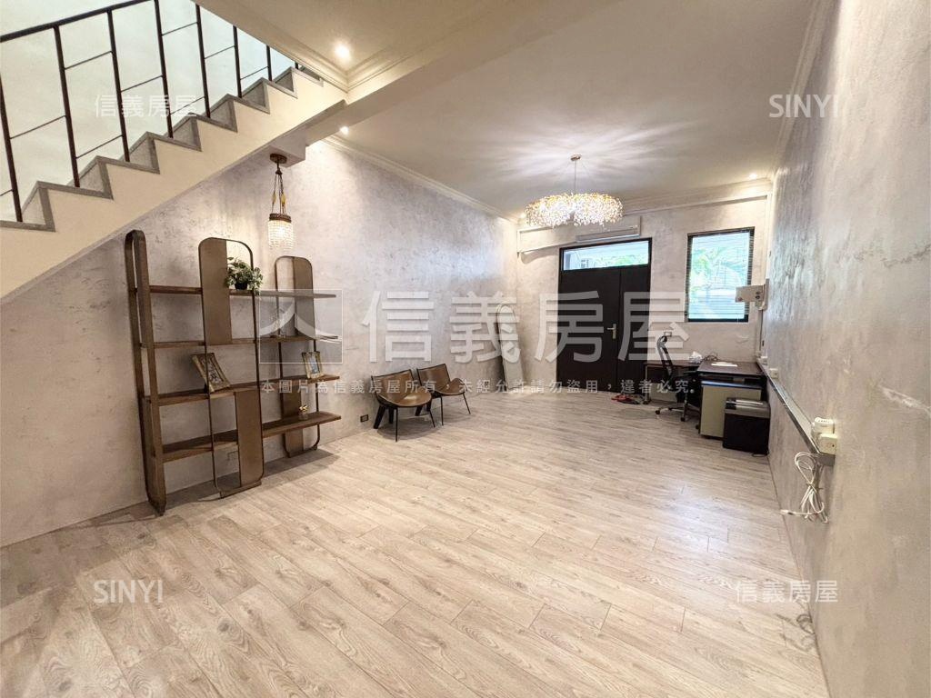 楓樹里精緻透天房屋室內格局與周邊環境
