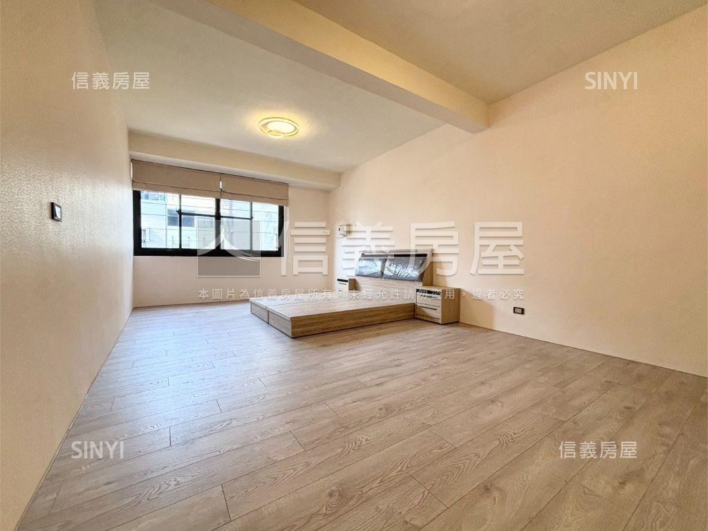 楓樹里精緻透天房屋室內格局與周邊環境