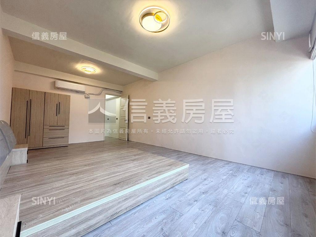 楓樹里精緻透天房屋室內格局與周邊環境