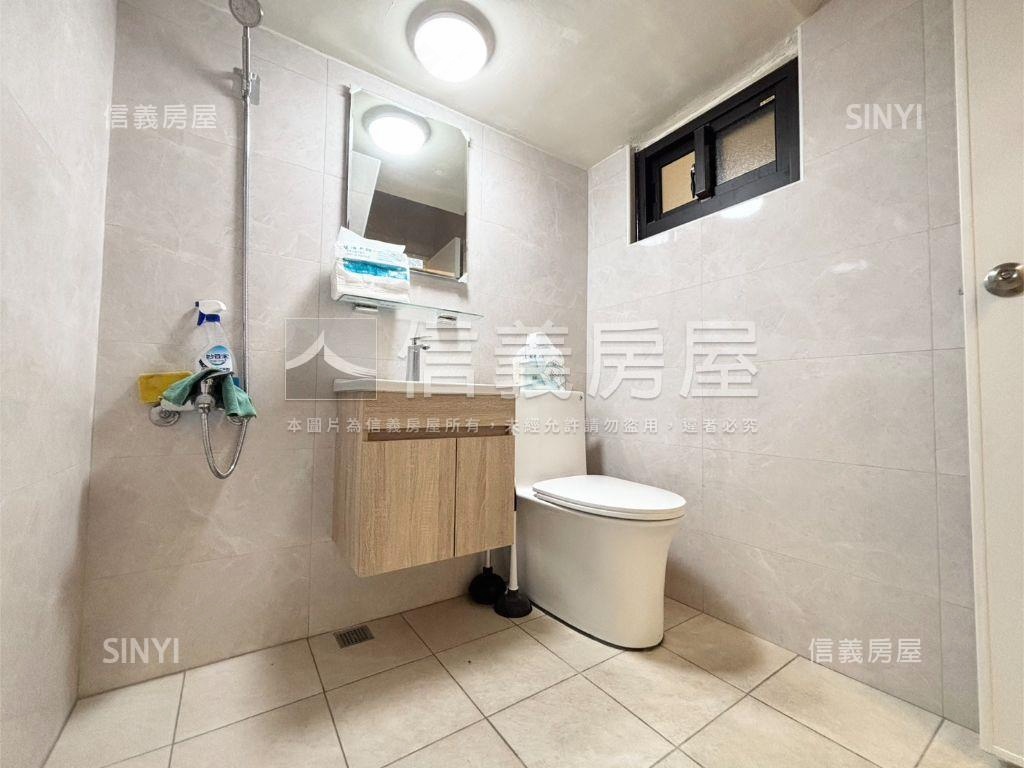 楓樹里精緻透天房屋室內格局與周邊環境