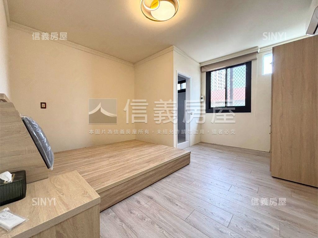 楓樹里精緻透天房屋室內格局與周邊環境
