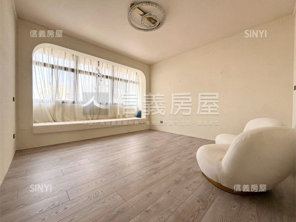 楓樹里精緻透天房屋室內格局與周邊環境