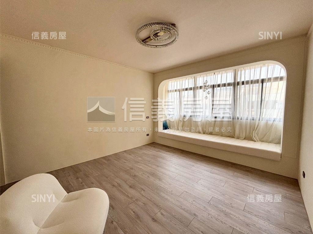 楓樹里精緻透天房屋室內格局與周邊環境
