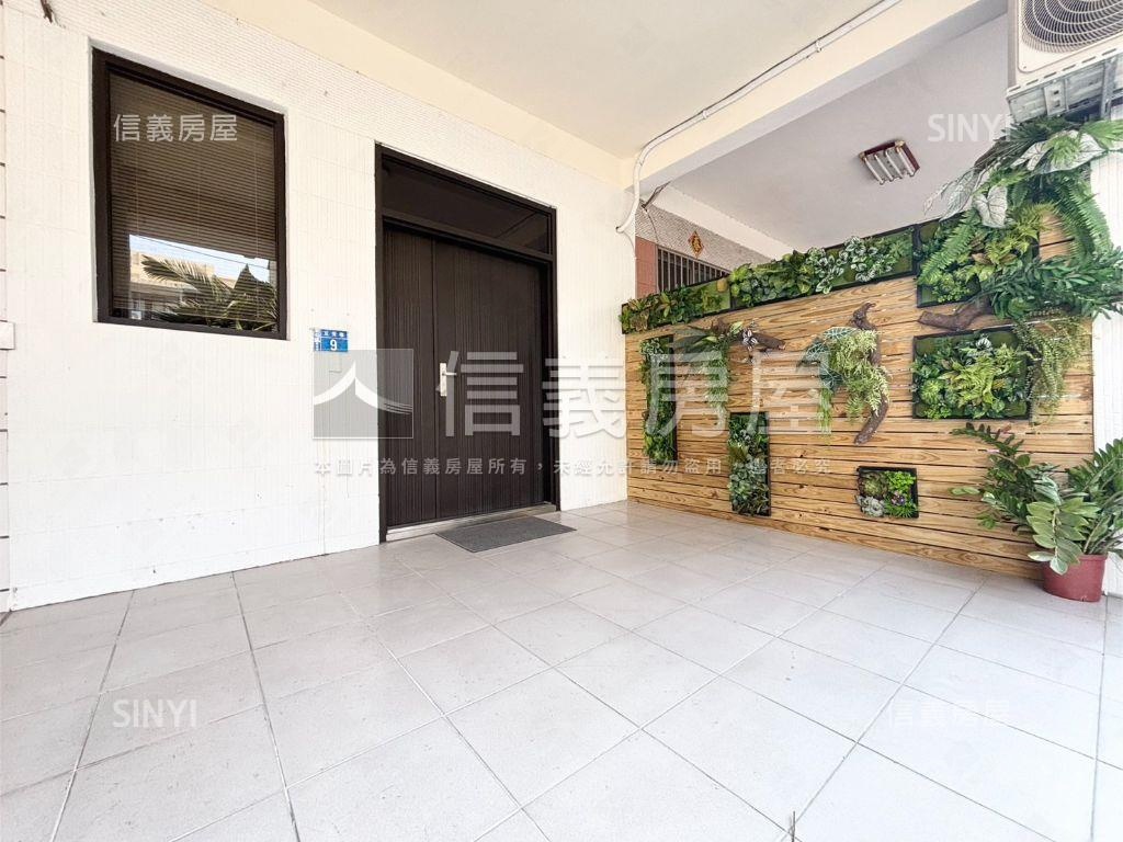 楓樹里精緻透天房屋室內格局與周邊環境