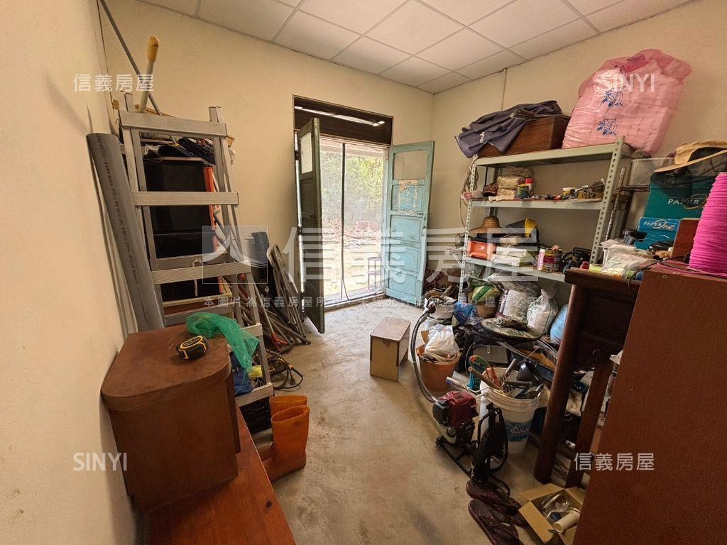 沐浴大自然☀️適退休美宅房屋室內格局與周邊環境