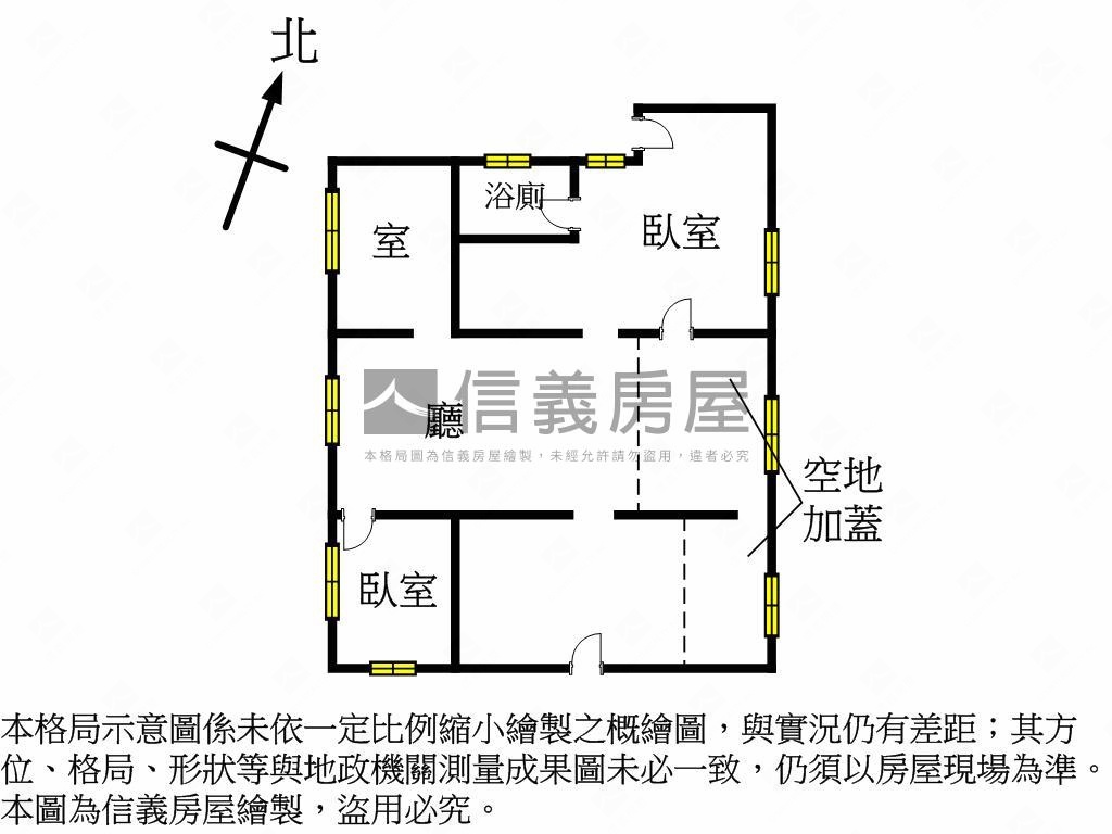 沐浴大自然☀️適退休美宅房屋室內格局與周邊環境