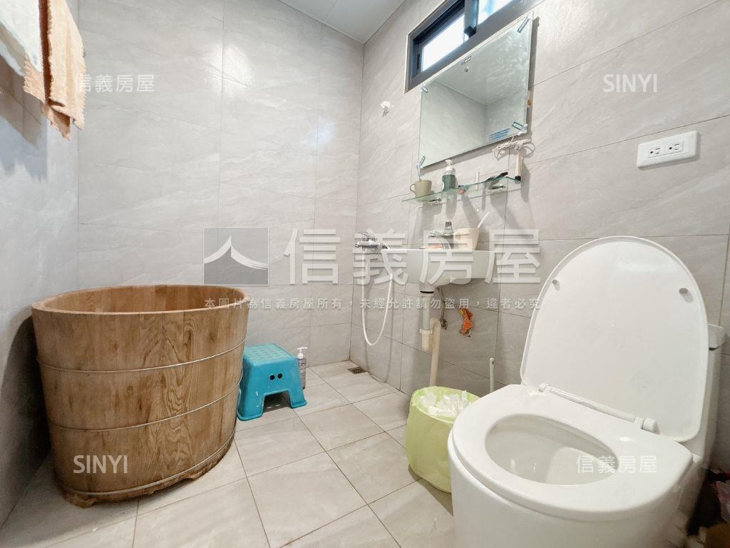 沐浴大自然☀️適退休美宅房屋室內格局與周邊環境