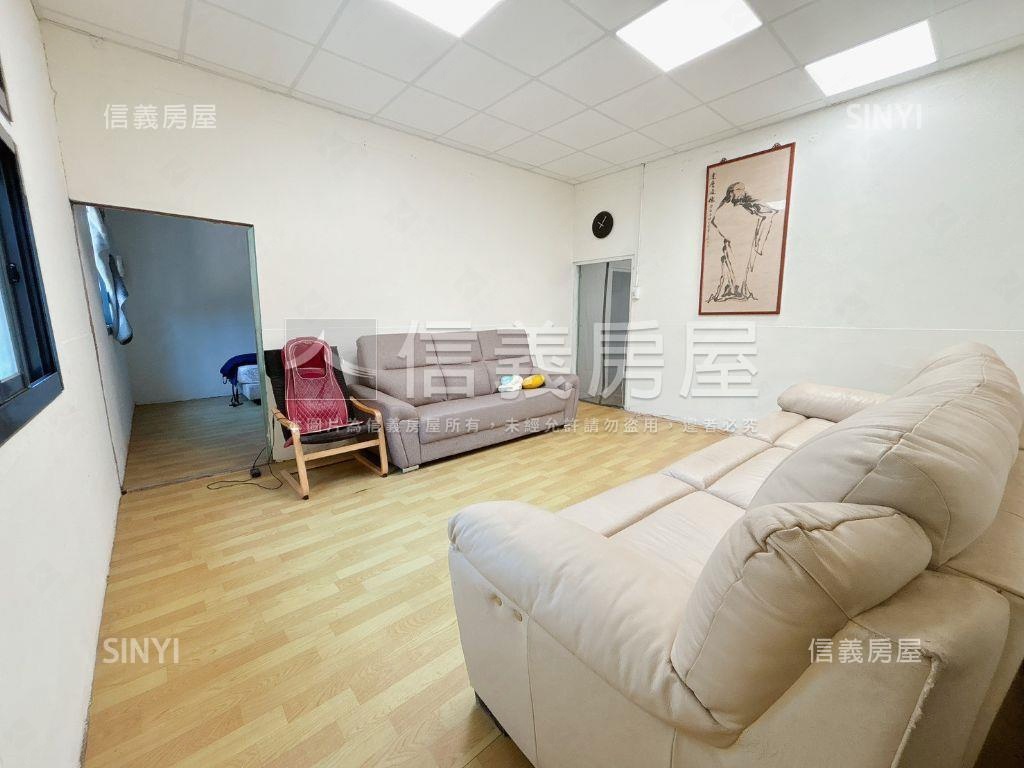 沐浴大自然☀️適退休美宅房屋室內格局與周邊環境