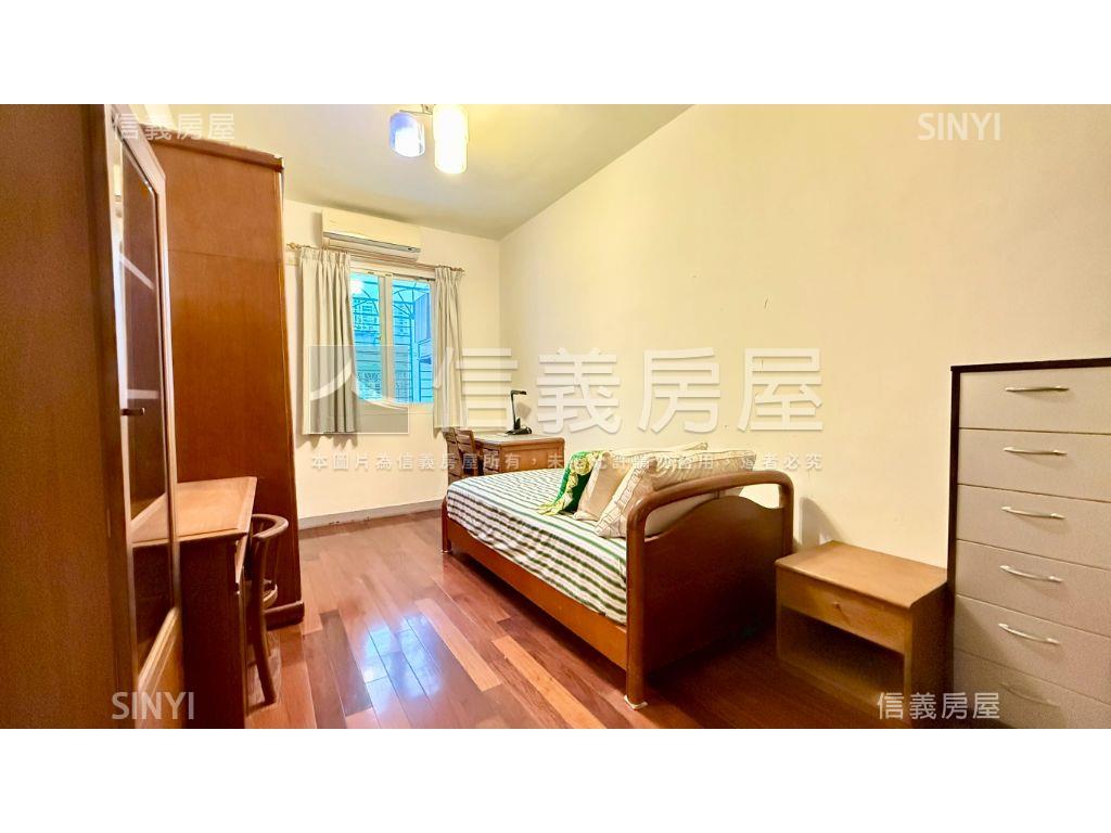 小巨蛋一二樓小庭院美寓房屋室內格局與周邊環境