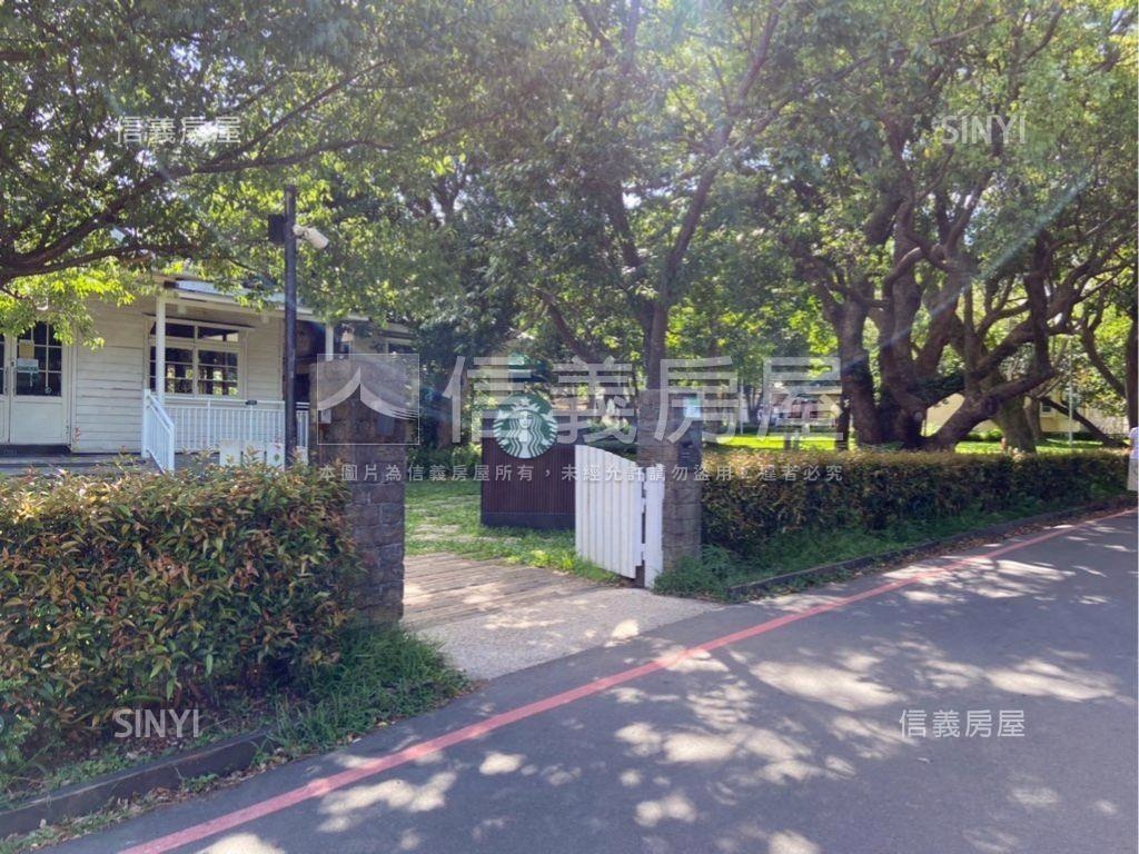 陽明山溫泉景觀挑高美居房屋室內格局與周邊環境