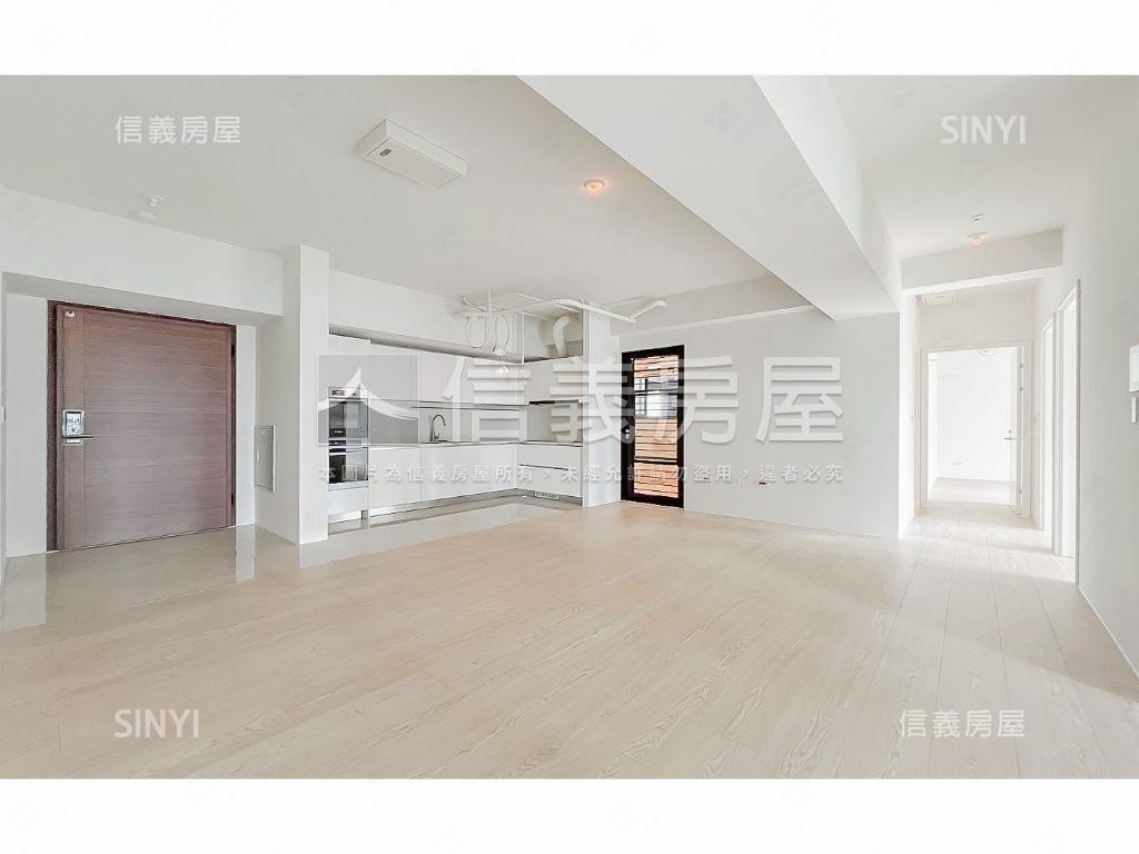 寶輝三房宜居陽台泳池視野房屋室內格局與周邊環境