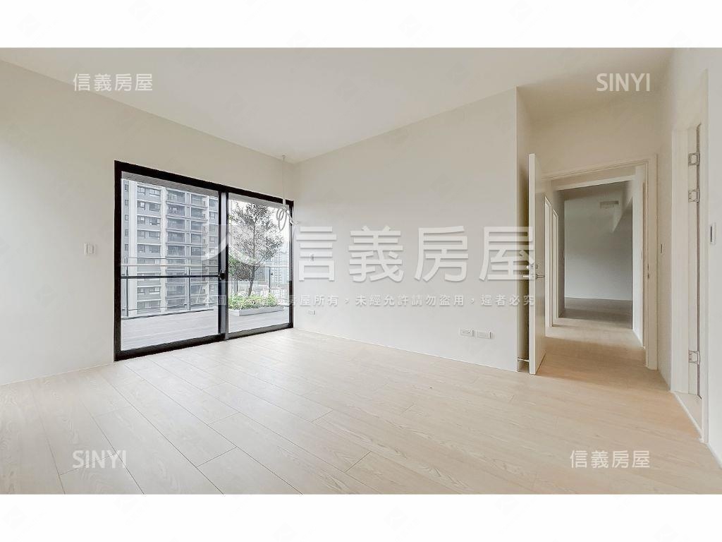 寶輝三房宜居陽台泳池視野房屋室內格局與周邊環境