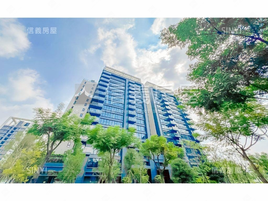 寶輝三房宜居陽台泳池視野房屋室內格局與周邊環境