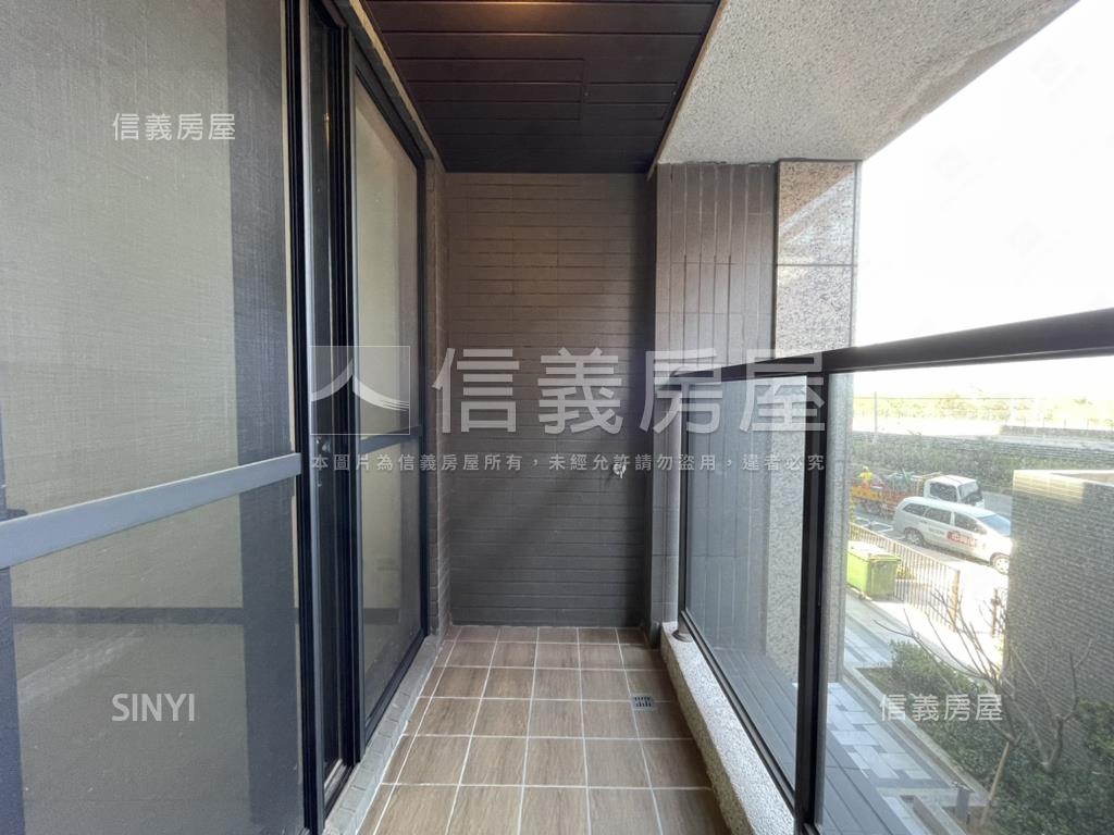 金雅生活圈悅佳川青３房房屋室內格局與周邊環境