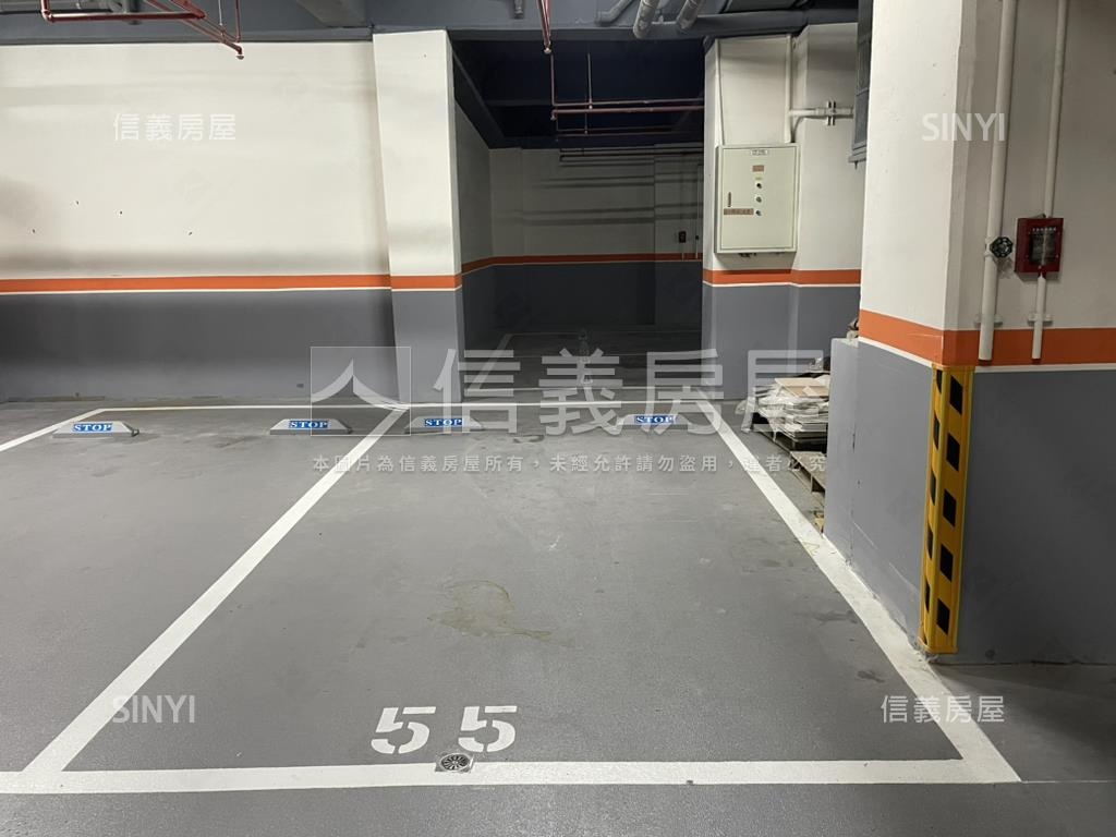 金雅生活圈悅佳川青３房房屋室內格局與周邊環境
