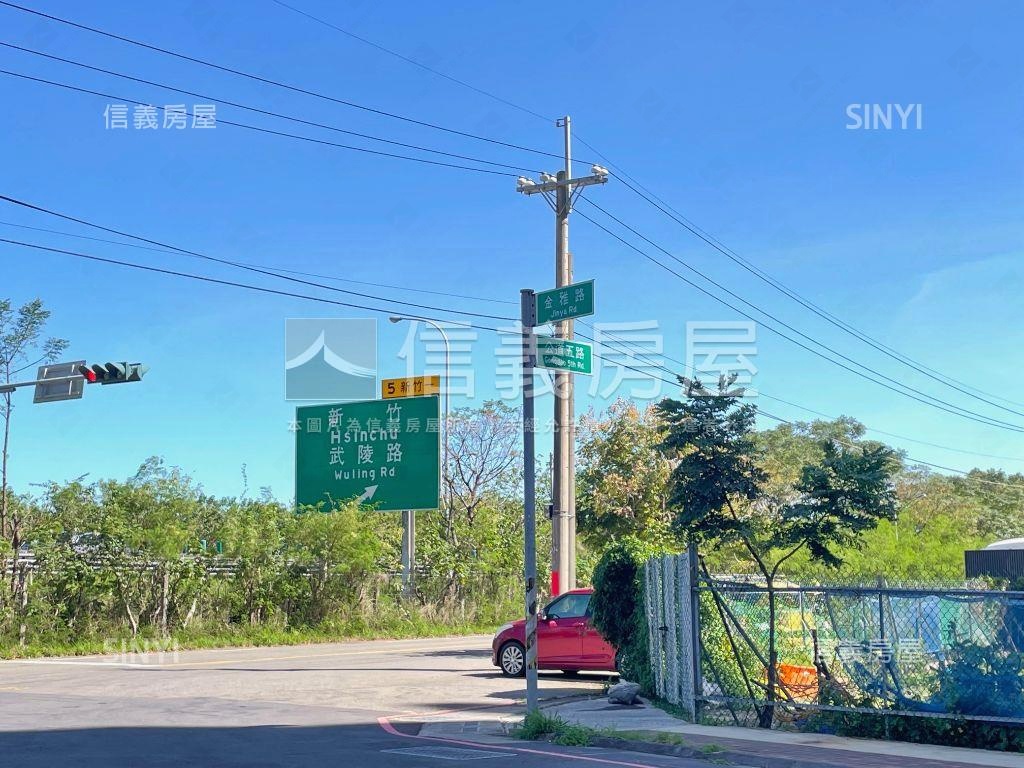 金雅生活圈悅佳川青３房房屋室內格局與周邊環境