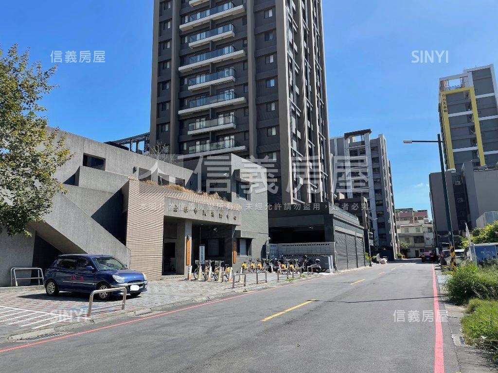 金雅生活圈悅佳川青３房房屋室內格局與周邊環境