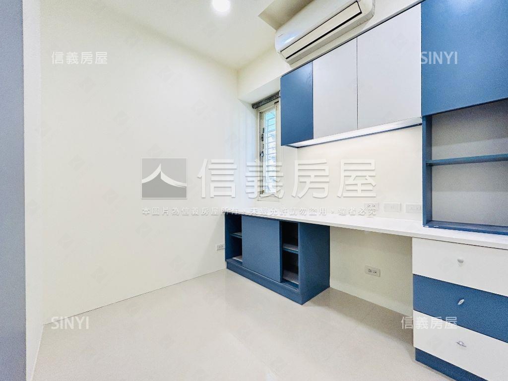 徐匯美美三房坡平車位房屋室內格局與周邊環境