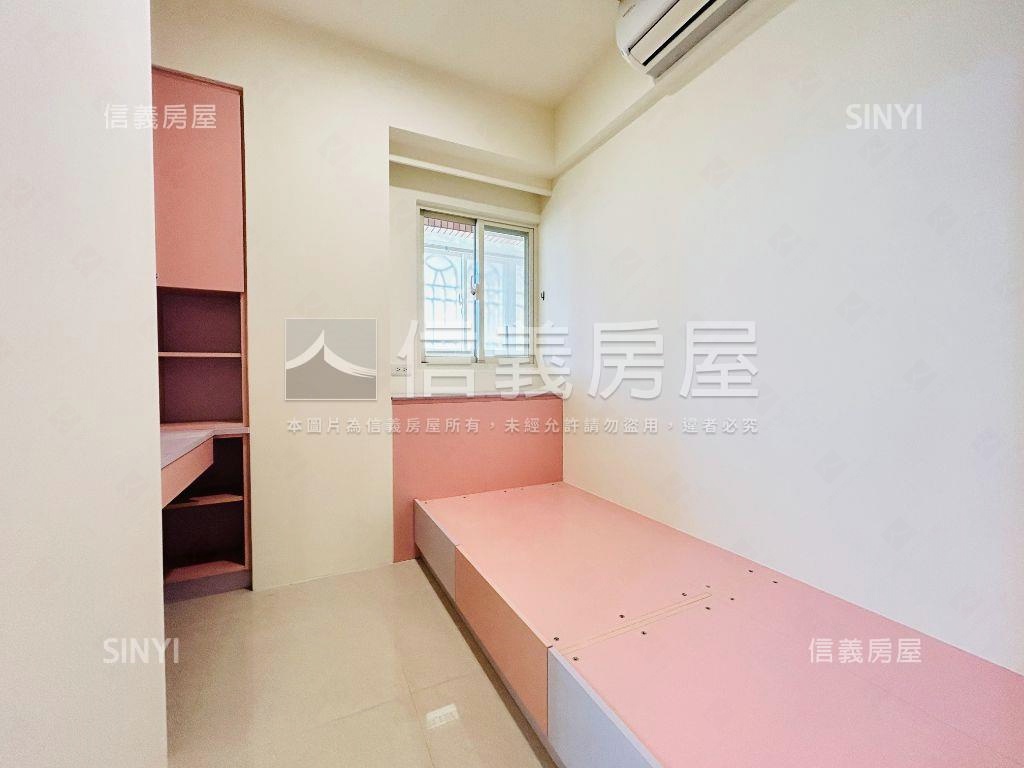 徐匯美美三房坡平車位房屋室內格局與周邊環境