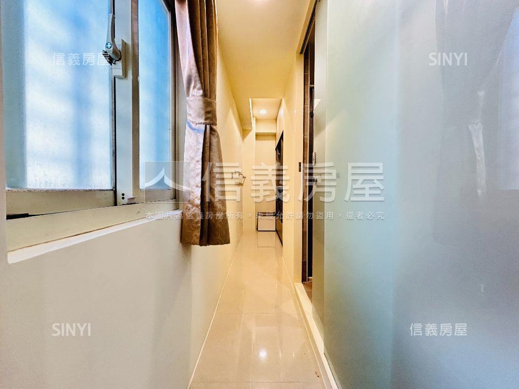 徐匯美美三房坡平車位房屋室內格局與周邊環境