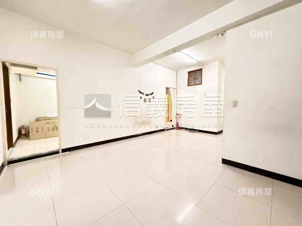 新埔捷運。大空間３樓房屋室內格局與周邊環境