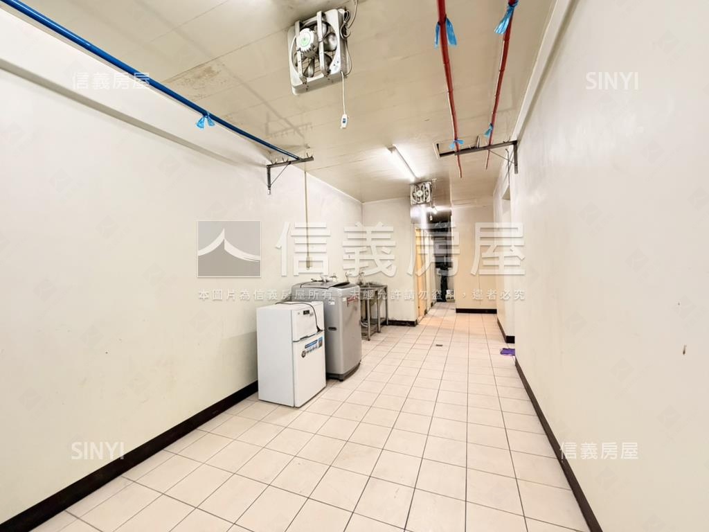 新埔捷運。大空間３樓房屋室內格局與周邊環境