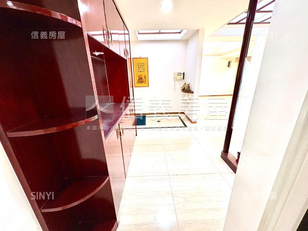 大昌建設至善珍寶三房車位房屋室內格局與周邊環境