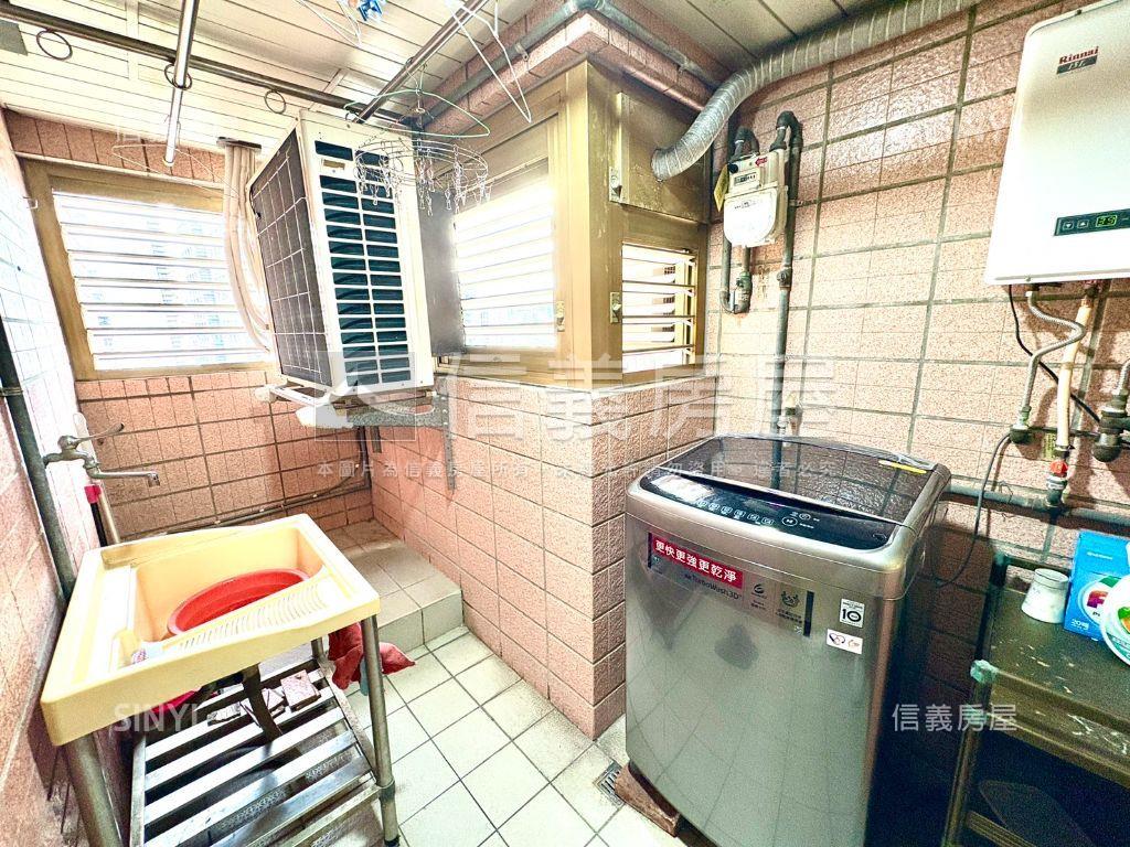 大昌建設至善珍寶三房車位房屋室內格局與周邊環境