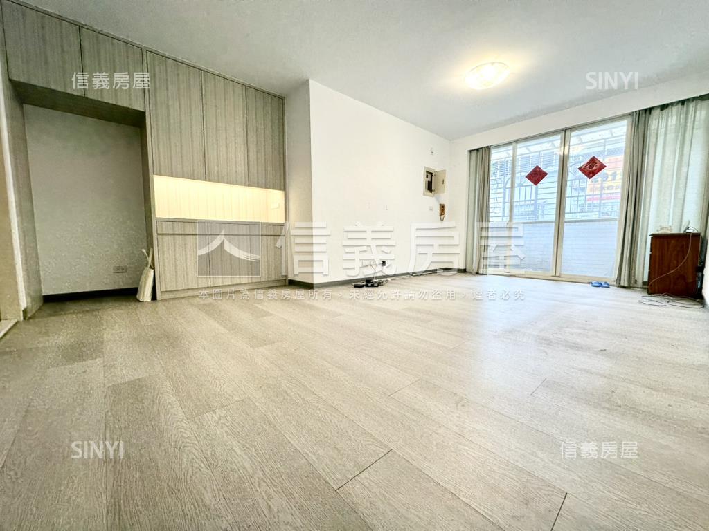 德正御品美寓房屋室內格局與周邊環境