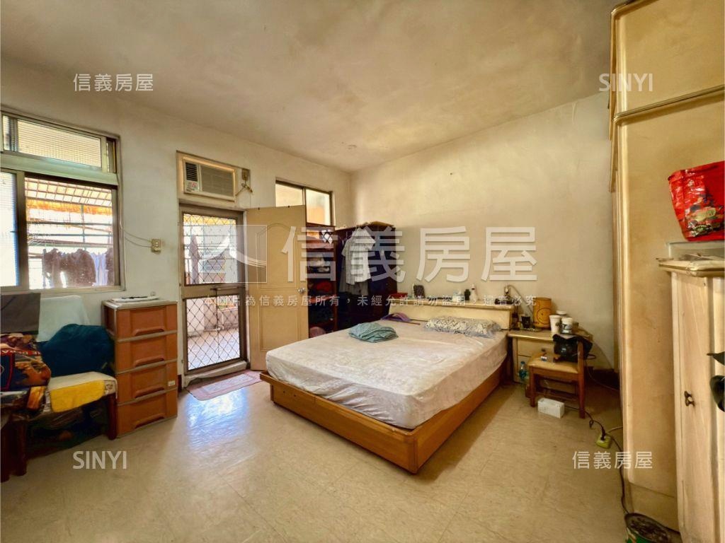 清幽好宅門前寬敞房屋室內格局與周邊環境