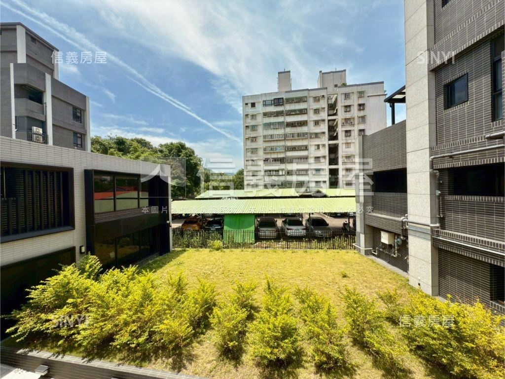 清幽好宅門前寬敞房屋室內格局與周邊環境