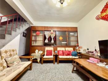 清幽好宅門前寬敞