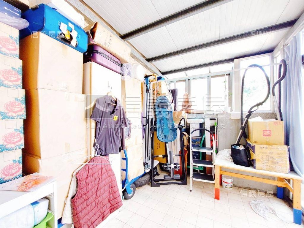 仙境邊間兩房附車位房屋室內格局與周邊環境