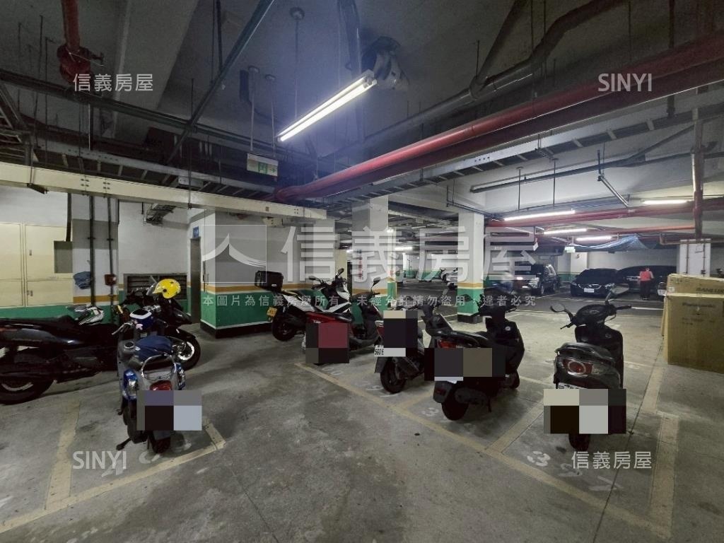 仙境邊間兩房附車位房屋室內格局與周邊環境