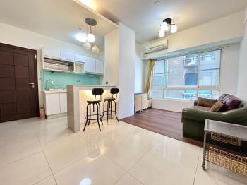 高美館特區美２房